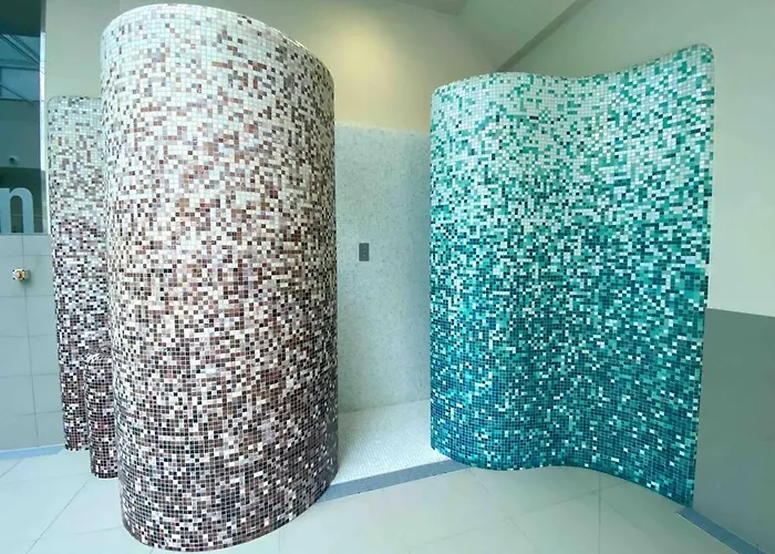 Piso De Lujo Con Piscina Y Gym, A 2min De La Playa